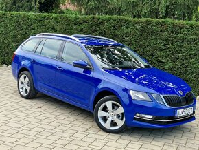 Skoda OCTAVIA III 3 2,0TDI 110KW 2020, SK auto - 5