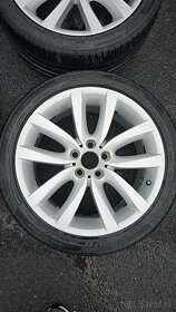 BMW style 331 V-spoke r19 - 5