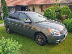 Hyundai Accent 1.5 CRDi 2009 - 5