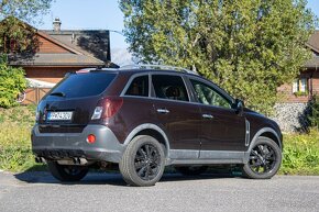 Opel Antara 2.2 CDTI 184k 4x4 - 5