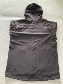 ION Shelter 4W Softshell Jacket + Pants XL - 5