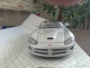 2003 Dodge viper srt-10 - 5