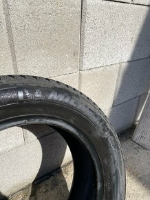 195/60 R15 ZIMNÉ MICHELIN - 5