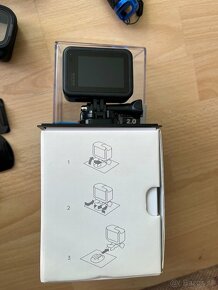 GoPro Hero 8 black + príslušenstvo - 5