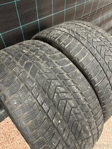 Zimne Pirelli SCORPION 325/35 R22 GLE GLS - 5