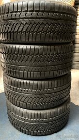 255/40r19 Continental zimne - 5