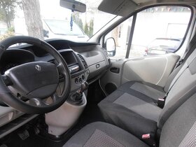 Renault Trafic Furgon 2.0 dCi L1H1P1 Confort Cool - 5