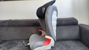 Britax Römer Kidfix 15-36kg - 5