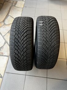 205/55 R16 Continental Zimne - 5