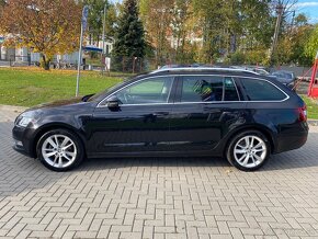 Škoda Octavia 1.0TSI 85kw—manuál—2018–STYLE—historie— - 5