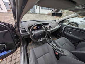 Renault Megane 1.6 2010 - 5