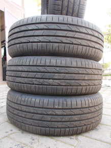 Pneumatiky Hankook 205/60R16 nové letné 4ks - 5