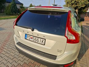 Volvo XC60 D5 120kW - 5