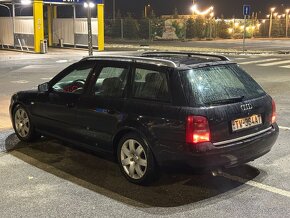 Audi A4 B5 1.9tdi - 5