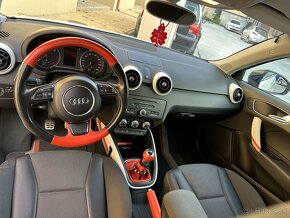 AUDI A1 1.6 TDI - 5