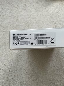 Tablet Huawei - 5