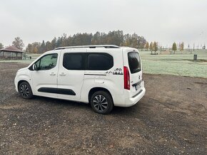 Opel combo cl life - 5