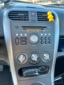 Suzuki Splash 1.2 2008 - 5