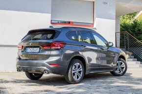 BMW X1 xDrive 18d A/T 2019 - 5