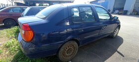 Renault Thalia 1.4 - 5