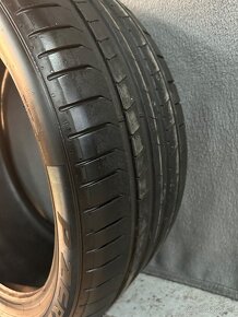 PIRELLI PZERO 275/35 R21 315/30 R21 - 5