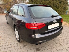 Audi A4 Avant 2.0 TDI Sport - 5