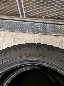 Nexen Winguard 225/50 R17 98V zimné pneumatiky - 5