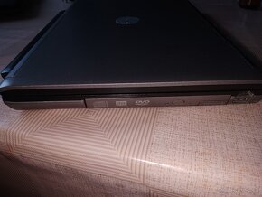 Notebook Dell latitude D630 - 5