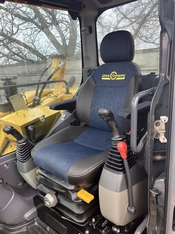 Komatsu PC88MR - 10 - 5