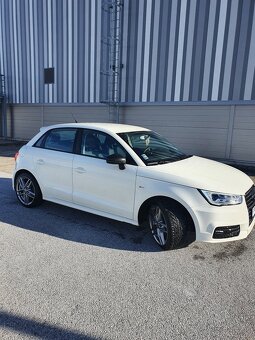 Audi A1 - 5