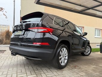 Škoda Kodiaq 2.0 TDI  BUSINESS. DSG - 5