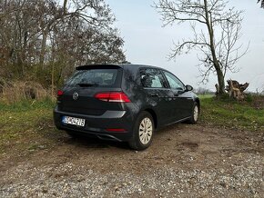 Volkswagen Golf 2019 1.6 TDI - 5