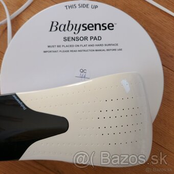 Babysense 5 monitor dychu - 5