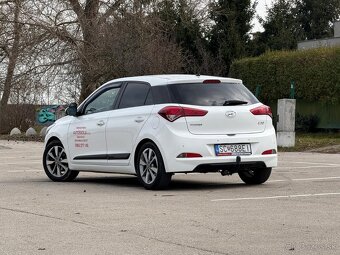 Hyundai i20 - 5