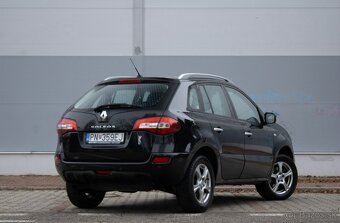 Renault Koleos 2.5 16V 4x4 Dynamique - 5