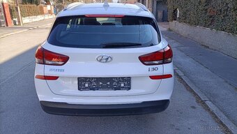 Predám Hyundai i30 1.0 TGDI (88kw) - 5