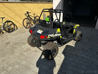 Polaris RZR 170 - 5