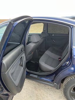 Vw passat b5.5 1.9 TDI - 5