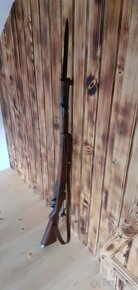 Mauser  8x57js - 5