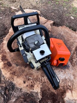 STIHL 017 - 5