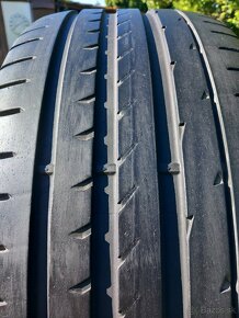 255/40 r20 letné pneumatiky - 5