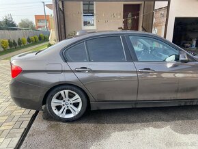 F30 320d efficient dynamics - 5