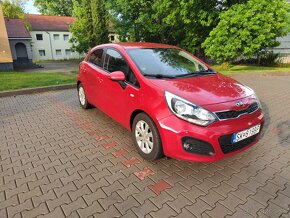 Kia Rio 1.2 LPG - 5