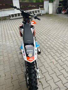 KTM SX 125 2019 - 5