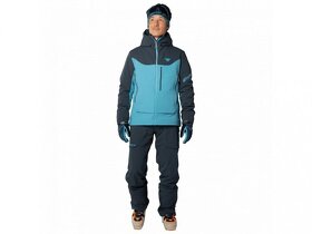 NOVA Panska skialp bunda Dynafit L a XL - 5