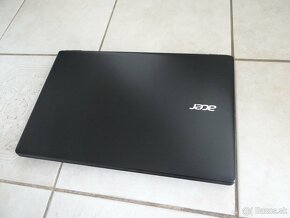 5.6" ACER E5 - 571G/Core I5/ 8GB RAM/ 256 SSD/ 2xGrafika - 5