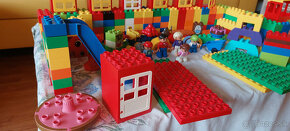 Predam 200ks Lego Duplo - 5