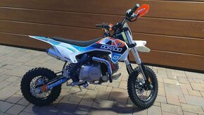 Pitbike Dorado 4T DK90 90ccm12/10 - 5