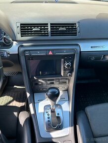 Audi A4 B7 Android+carplay - 5