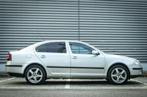 ŠKODA OCTAVIA 1.9 TDI DSG ELEGANCE - 5